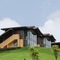 Hotel Arenal Lodge - map