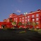 Courtyard By Marriott San Jose Escazu - map