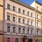 City Crown Hotel - map