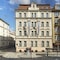Hotel William - map