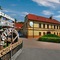 Hotel Selsky Dvur - map