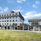 Hotel Globus - map