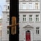 Sir Toby's Midtown - Hostel - map