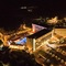 Cavo Maris Beach Hotel - map