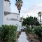Pandream Hotel Apartments - map