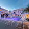 Limanaki Beach Hotel - map