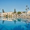 Atlantica Aeneas Resort - map
