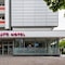 Mercure Hotel Berlin Am Alexanderplatz - map