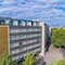 Come Inn Berlin Kurfürstendamm - map