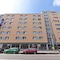 Novum Hotel Aldea Berlin Centrum - map