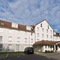 Dormero Hotel Hoyerswerda - map