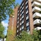 Hotel Panorama Hamburg - Billstedt - map