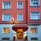 Hotel Adria München - map