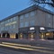 Top Cityline Hotel Eggers - map