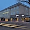 Top Cityline Hotel Eggers - map