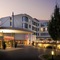 Leonardo Hotel Wolfsburg City Center - map