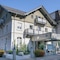 Top Countryline Hotel Ritter - map