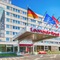 Leonardo Royal Hotel Köln - Am Stadtwald - map