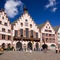 Holiday Inn Express Frankfurt Airport - map