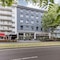 Hotel AMANO Dusseldorf - map