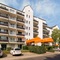 Acora Düsseldorf Living The City - map