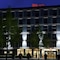 Ibis Hotel Köln Messe - map
