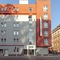 Novum Hotel Mannheim City - map