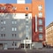Novum Hotel Mannheim City - map