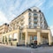 Maison Messmer - Ein Mitglied Der Hommage Luxury Hotels Collection - map