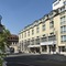Maritim Hotel Würzburg - map