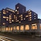 H4 Hotel Frankfurt Messe - map