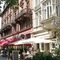 Mercure Hotel Wiesbaden City - map