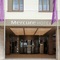 Mercure Hotel Wiesbaden City - map