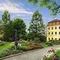 Bilderberg Bellevue Hotel Dresden - map