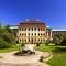 Bilderberg Bellevue Hotel Dresden - map