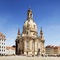 Dresden Neustadt - map