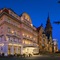 Lumière Boutiquehotel Im Fürstenhof Leipzig - map