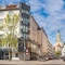 Hotel München City Center Affiliated By Meliá - map