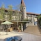 Prinzhotel Rothenburg - map