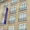 Mercure Hotel & Residenz Frankfurt Messe - map