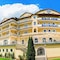 Grand Hotel Sonnenbichl - map