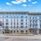 Ibis Hamburg Alster Centrum - map