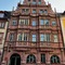 Hotel Zum Ritter St. Georg - map