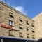Intercityhotel Stuttgart - map