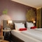 Mercure Muenchen City Center - map