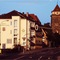 Zur Linde - map