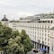 Hotel Bayerischer Hof - map