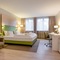 Congress Hotel Mercure Nürnberg An Der Messe - map