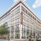 Best Western Plus Hotel Dresden City - map