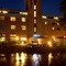 Radisson Hotel Papirfabrikken Silkeborg - map